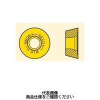 フライス 金型用 RDKW0803M0TーMD05:F40M RDKW0803M0T-MD05F40M 1セット(10個)（直送品）