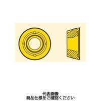 セコ・ツールズ・ジャパン フライス 金型用 RPHT1204M0Tー4ーM13T350M 1セット(10個)（直送品）