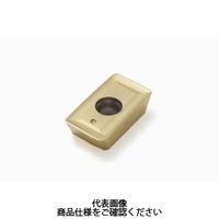 フライス用チップ ABEX2606ZFFRーM15:F40M ABEX2606ZFFR-M15F40M 1セット(10個)（直送品）