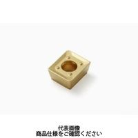 フライス用チップ ACET150612TRーMD15:T25M ACET150612TR-MD15T25M 1セット(10個)（直送品）