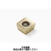 フライス用チップ SCET120630TーM14:MP3000 SCET120630T-M14MP3000 1セット(10個)（直送品）