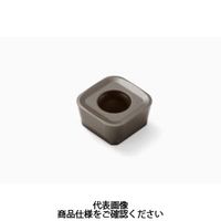 フライス用チップ SCET120630TーMD16:MS2500 SCET120630T-MD16MS2500 1セット(10個)（直送品）