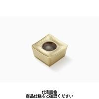 フライス用チップ SCET120631TーME10:T25M SCET120631T-ME10T25M 1セット(10個)（直送品）