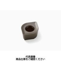 フライス用チップ SCEX120660TーM14:T350M SCEX120660T-M14T350M 1セット(10個)（直送品）