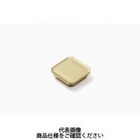 フライス用チップ SEKR1203AFTNーME13:T25M SEKR1203AFTN-ME13T25M 1セット(10個)（直送品）