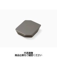 フライス用チップ SPEN2807ZZTRーD35:MP1500 SPEN2807ZZTR-D35MP1500 1セット(3個)（直送品）