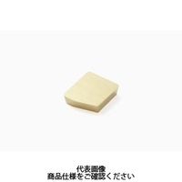 フライス用チップ SPKN1504ZZRーM15:F30M SPKN1504ZZR-M15F30M 1セット(10個)（直送品）