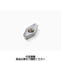 フライス用チップ VPGX220631ENーE10:H25 VPGX220631EN-E10H25 1セット(10個)（直送品）