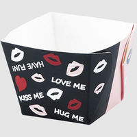 DT-40 リップ 5139610 1包：600枚（100×6） 伊藤景パック産業（直送品）