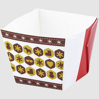 DT-40 オーナメント 5140282 1包：600枚（100×6） 伊藤景パック産業（直送品）