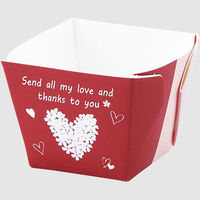 DT-40 コサージュ 5139608 1包：600枚（100×6） 伊藤景パック産業（直送品）