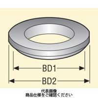 Seco Tools 交換部品 モノブロック/グラフレックス用 ZFAR07C8 1セット（4個）（直送品）