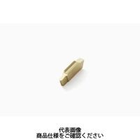 旋削 MDT用チップ LCGN1603ーE1.25ISO:CP500 LCGN1603-E1.25ISOCP500 1セット(10個)（直送品）