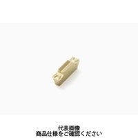 旋削 MDT用チップ LCMF160608ー0600ーFT:CP500 LCMF160608-0600-FTCP500 1セット(10個)（直送品）