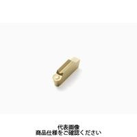 旋削 MDT用チップ LCMR1603M0ー0300ーMP:CP500 LCMR1603M0-0300-MPCP500 1セット(10個)（直送品）