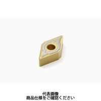 Seco Tools 旋削 外径用チップ DNMG150608-M3：TP200 DNMG150608-M3TP200 1セット（10個）（直送品）