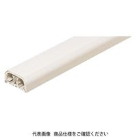 未来工業 配管モール RMP-20M 1本（直送品）