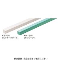 未来工業 固定バー 難燃タイプ KB-120N 1本（直送品）