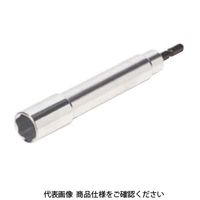 未来工業 ソケットレンチ（ロング） 電動 LM-S17L 1個（直送品）