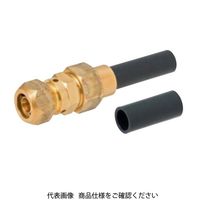 未来工業 HIVP接続アダプター MSVP-20H 1個（直送品）