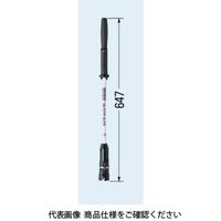 未来工業 インサートハンマー（ニューカラーインサート・型枠用専用ハンマー）