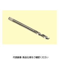 岡部工具製作所　JIS 1形　センタードリル　　　＊先端角90° 岡部工具製作所 センタードリル 岡部規格1形 90° 90CD1.5 1本