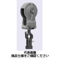 未来工業 メッセンジャーワイヤー用 CK-11ZZ 1個（直送品）