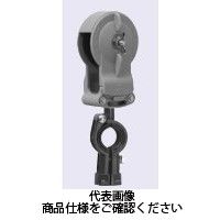 未来工業 メッセンジャーワイヤー用 CK-13ZZ 1個（直送品）