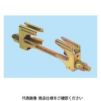 未来工業 H・I形鋼用 溶融めっき仕様 SGHA-40D 1個（直送品）