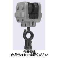 未来工業 アルミレール用 ケーブルカッシャー CKA-503 1個（直送品）