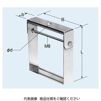 未来工業 プラスチックダクト用 吊り金具