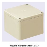 未来工業 防水プールボックス（IPX6型） PVP1510PJ 1個（直送品）