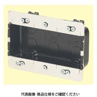 未来工業 タイカブラック 耐火パネルボックス MTKB-1SBP 1セット 未来工業 タイカブラック 耐火パネルボックス MTKB-1SBP 1セット