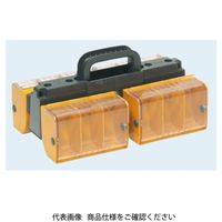 未来工業 デンコーボックスホルダー デンコーボックス付 DB-HD4C 1個（直送品）