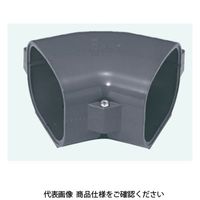 未来工業 トラフレキ用 曲ガリ TFM-150 1個（直送品）