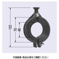 【新品未使用品】ケープジャケット WASHABLE WOOL STRETCH AIR ミドルネイビー平織り無地ビジネス