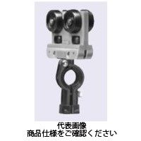 未来工業 アルミレール用ケーブルカッシャー（内走行用） CKA-553 1個（直送品）