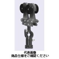 未来工業 ハンガーレール用（ダイケン3号用） CK-51WD3 1個（直送品）