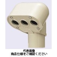 未来工業 エントランスキャップ MEC-82J 1個（直送品）