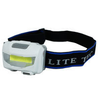 長輝LITETEC LEDヘッドライト