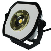 長輝LITETEC LED投光器 AC式防水10W R-05（直送品）