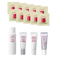 【ロハコサンプル】アスタリフト 美白トライアル（5日分） 富士フイルム