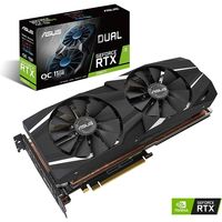 DUAL-RTX2080TI-O11G ASUS（直送品）