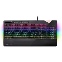 XA01/ROG/STRIX/FLARE/BL/US_1 ASUS（直送品）