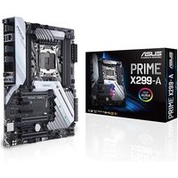 PRIME/X299-A ASUS（直送品）