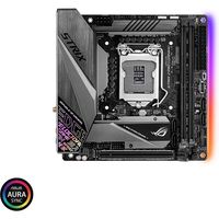 ROG/STRIX/Z390-I/GAMING ASUS（直送品）