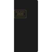 2020年　スケジュール帳　高橋書店 2020年版 デスクダイアリー 53（直送品）