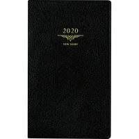 2020年　スケジュール帳　高橋書店 ニューダイアリーアルファ6 103（直送品）