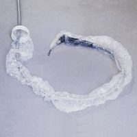 Salvin サニスリーブ 6619282 1セット（25枚）（直送品）