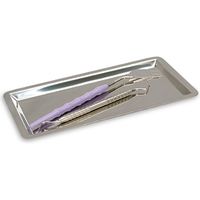 オオモリ 歯科用トレー/スモール 1892225 1セット（27枚）（直送品）